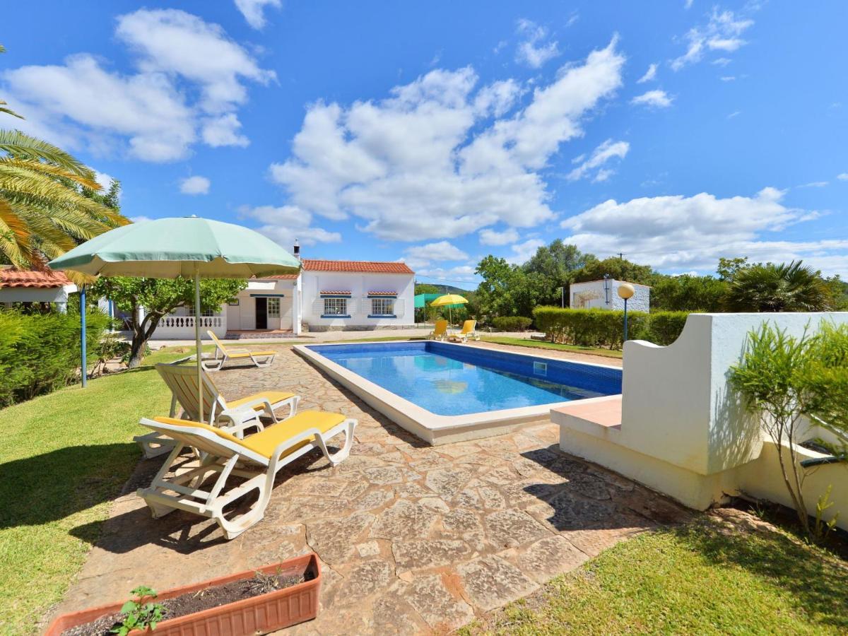 Holiday Home Muxima By Interhome Olhao Bagian luar foto