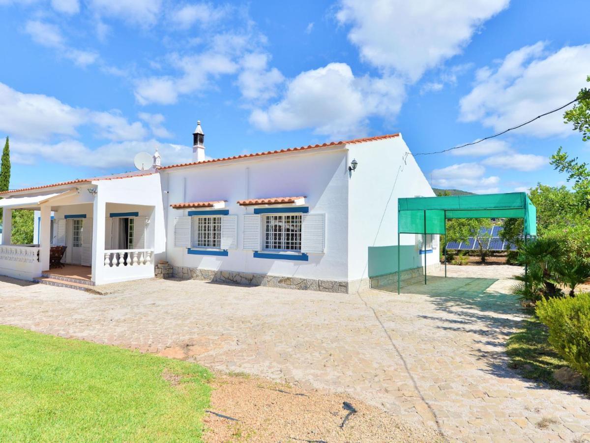 Holiday Home Muxima By Interhome Olhao Bagian luar foto